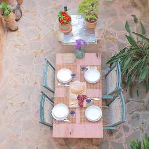 Farinera Vella Ferienhaus